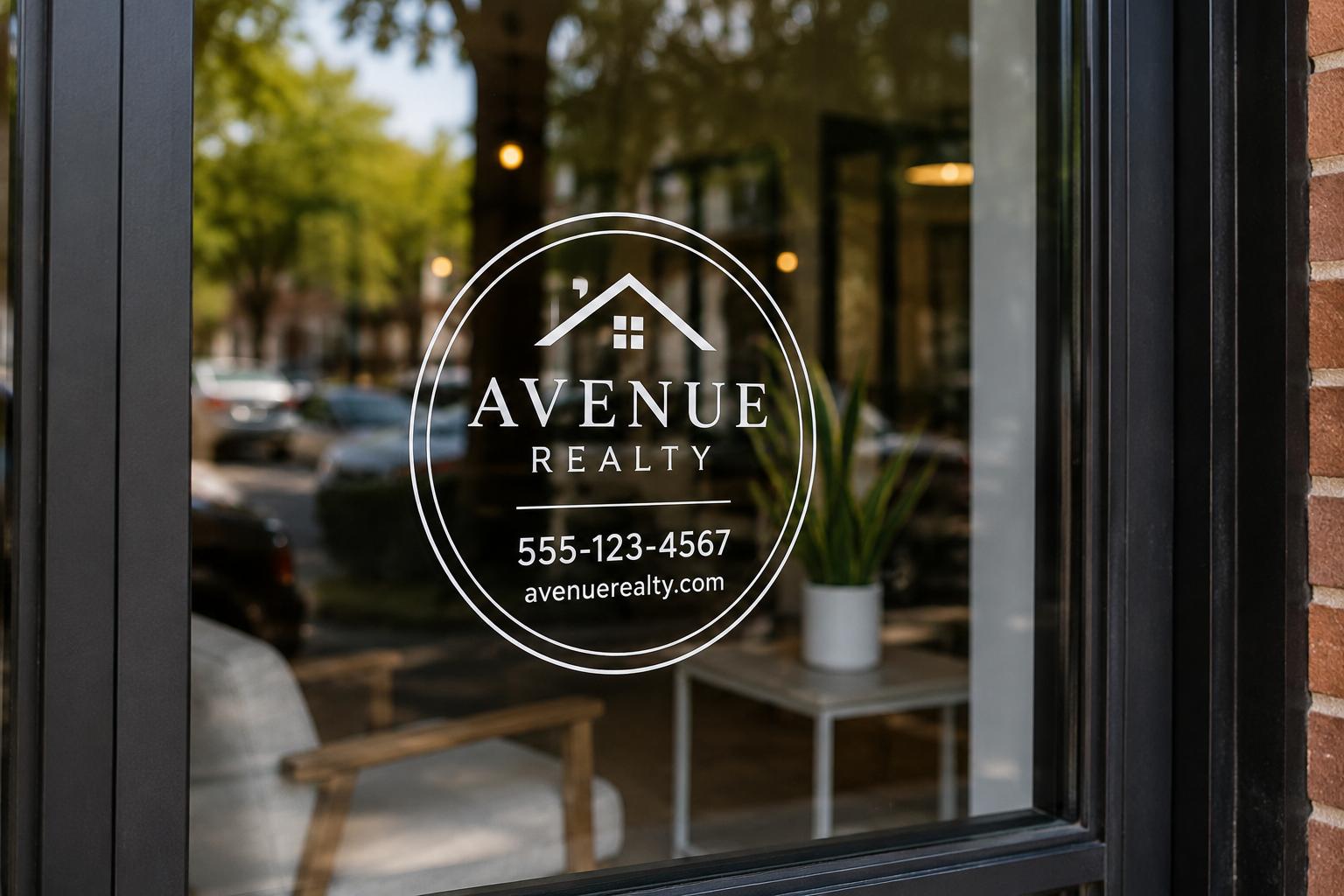 Window Graphics